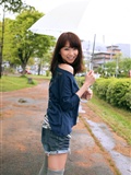 Qingdao Akina Aoba [DGC] No. 970 Japanese beautiful beauty(8)